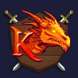 Kakele Online - Pixel MMORPG のアイコン