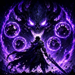 Monster Soul: Idle RPG のアイコン