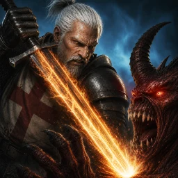 Hellguard: ARPG Hack and Slash 图标
