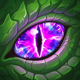 Friends & Dragons:Tactical RPG 图标